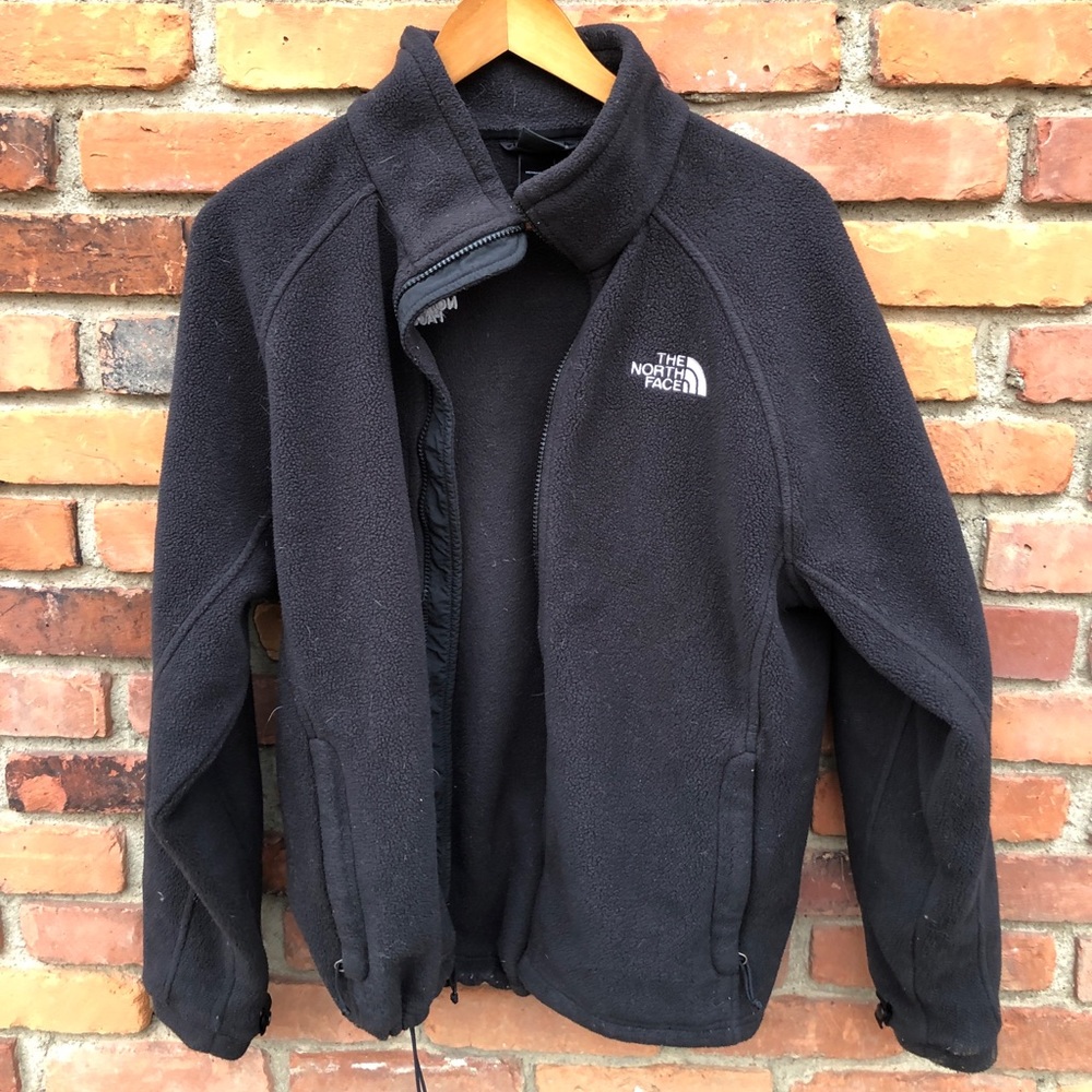 Vintage North Face Fleece